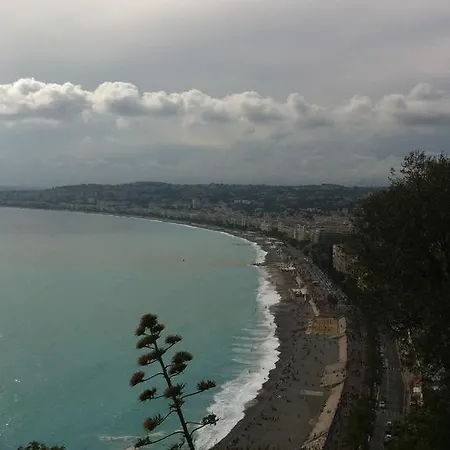 Chateau - Vieux * Nizza