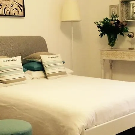 Chateau - Vieux Apartman