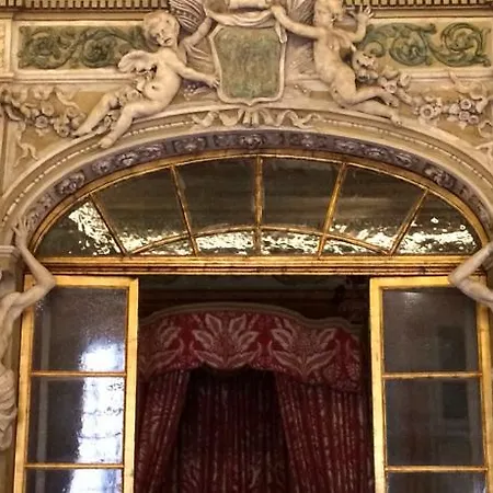 Chateau - Vieux * Nizza