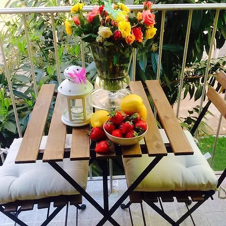 Apartman Chateau - Vieux *