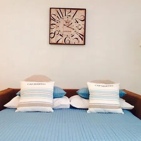 Chateau - Vieux Apartman *