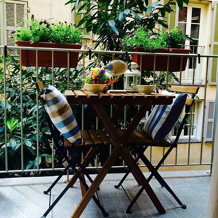 Apartman Chateau - Vieux *