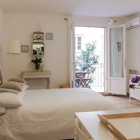 Apartman Chateau - Vieux *
