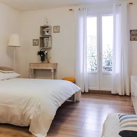 Apartment Chateau - Vieux Nizza