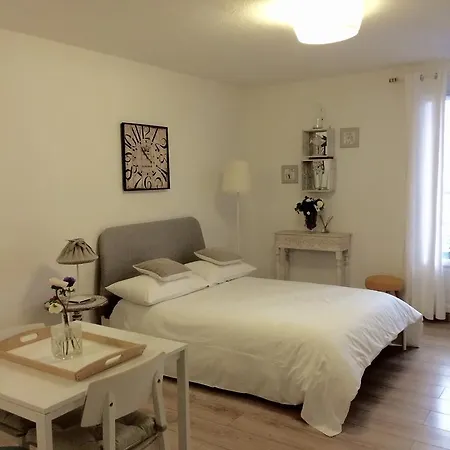 Chateau - Vieux Apartman
