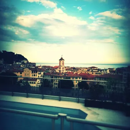 Apartman Chateau - Vieux