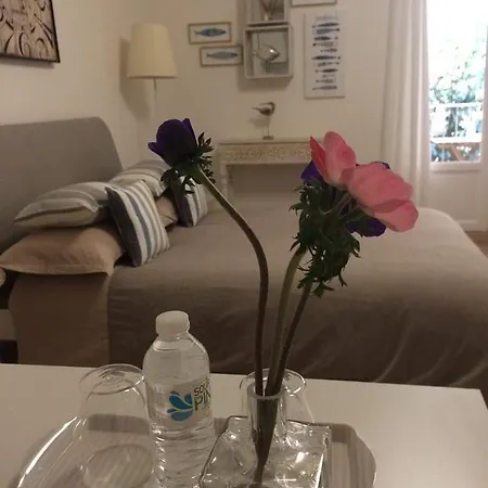 Chateau - Vieux Apartman