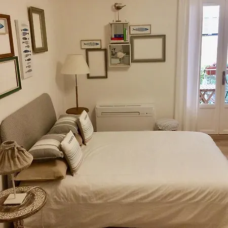 Apartman Chateau - Vieux *