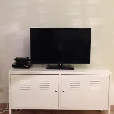 Chateau - Vieux Apartment Nizza