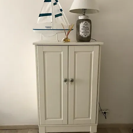 Chateau - Vieux Apartman Nizza